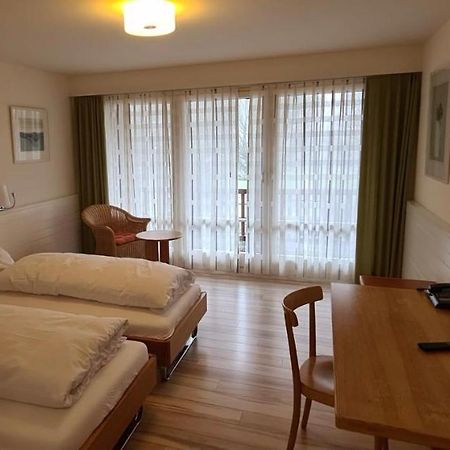 Hotel Breiti Bachenbulach Dış mekan fotoğraf