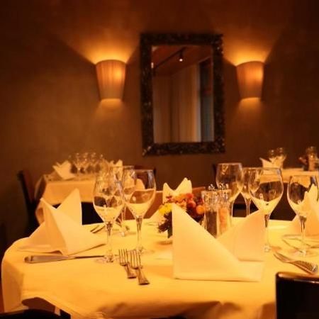 Hotel Breiti Bachenbulach Dış mekan fotoğraf