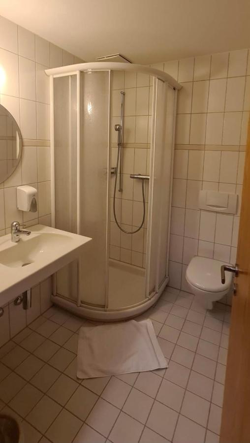 Hotel Breiti Bachenbulach Dış mekan fotoğraf