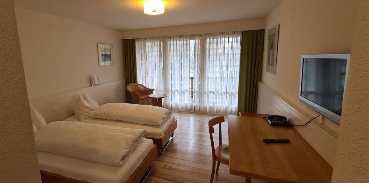 Hotel Breiti Bachenbulach Dış mekan fotoğraf