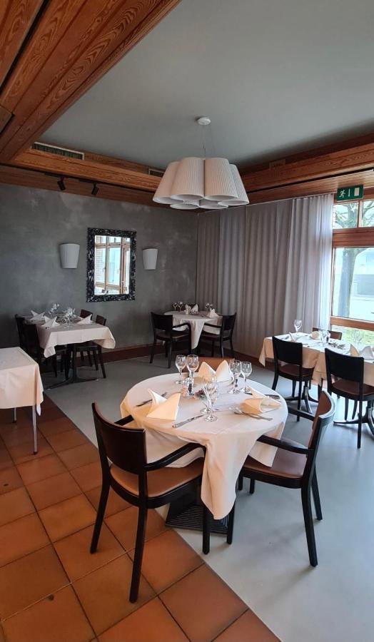 Hotel Breiti Bachenbulach Dış mekan fotoğraf