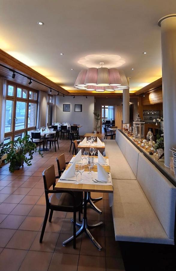 Hotel Breiti Bachenbulach Dış mekan fotoğraf