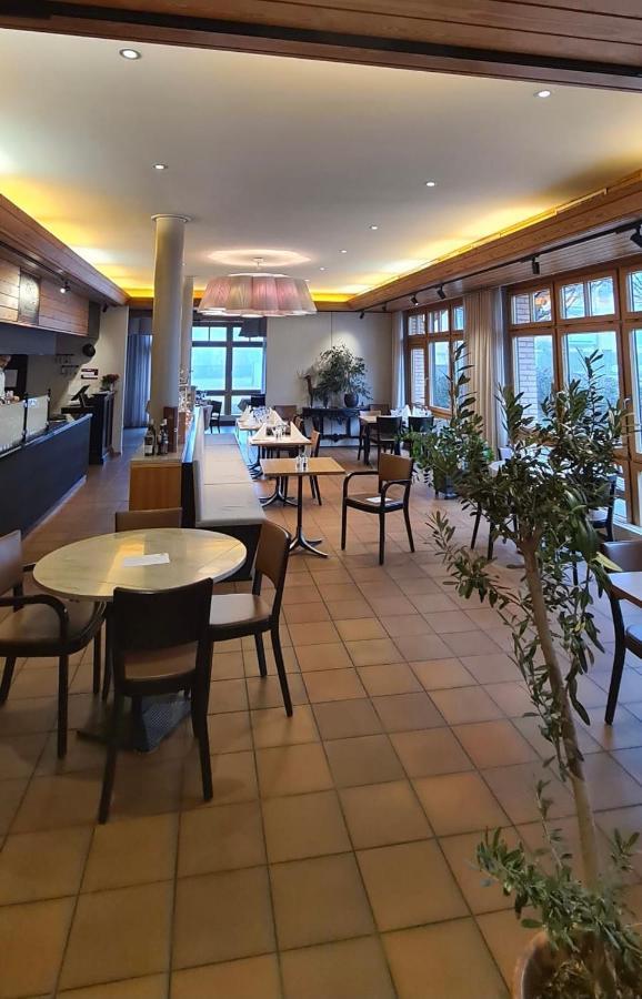 Hotel Breiti Bachenbulach Dış mekan fotoğraf