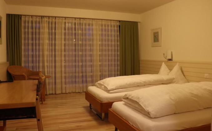 Hotel Breiti Bachenbulach Dış mekan fotoğraf