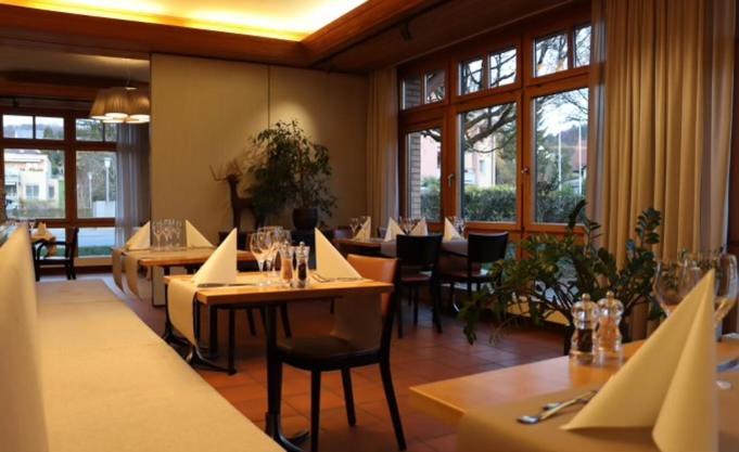 Hotel Breiti Bachenbulach Dış mekan fotoğraf
