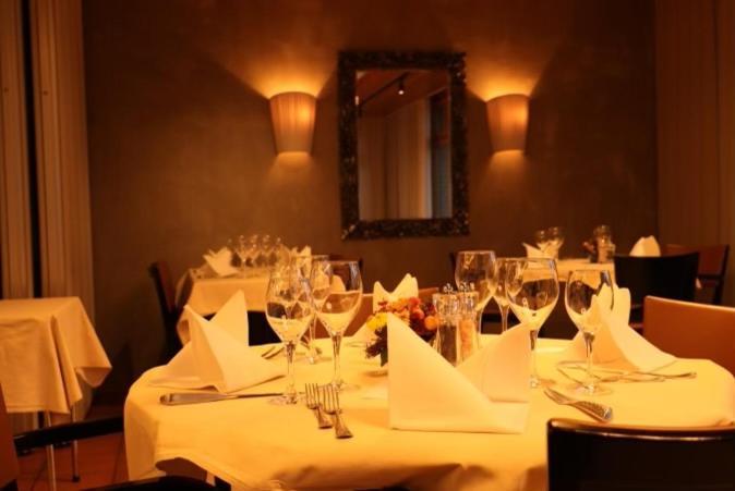 Hotel Breiti Bachenbulach Dış mekan fotoğraf